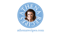 Athena Recipes