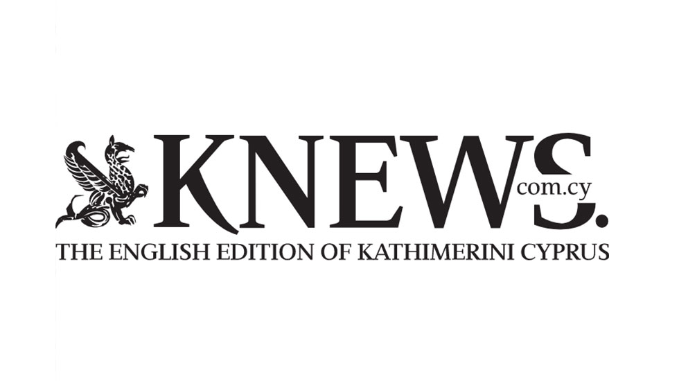 Kathimerini Cyprus English Edition