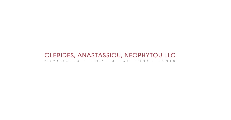 Clerides, Anastassiou, Neophytou LLC