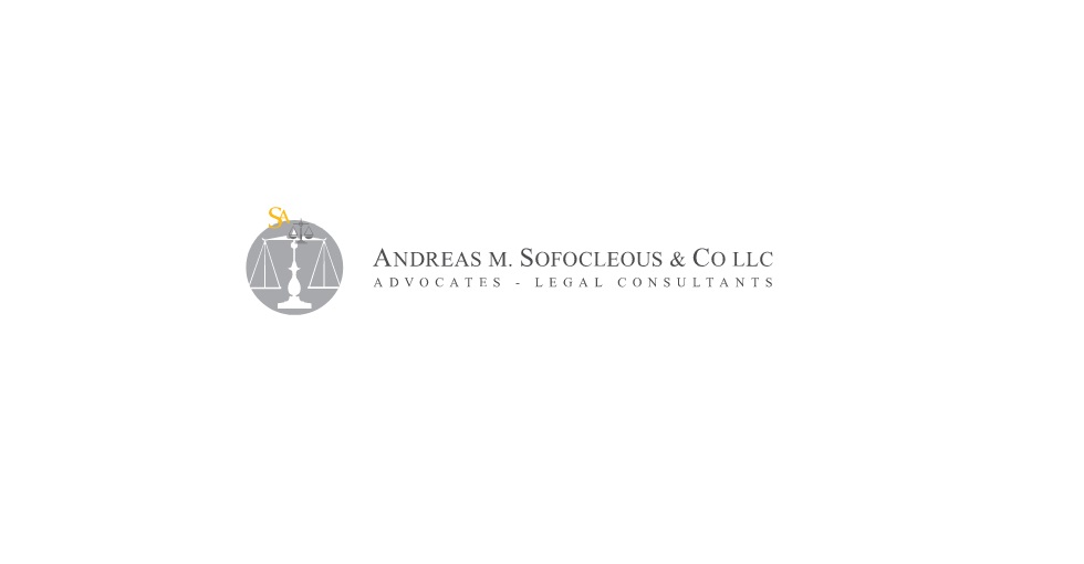 Andreas M. Sofocleous & Co LLC